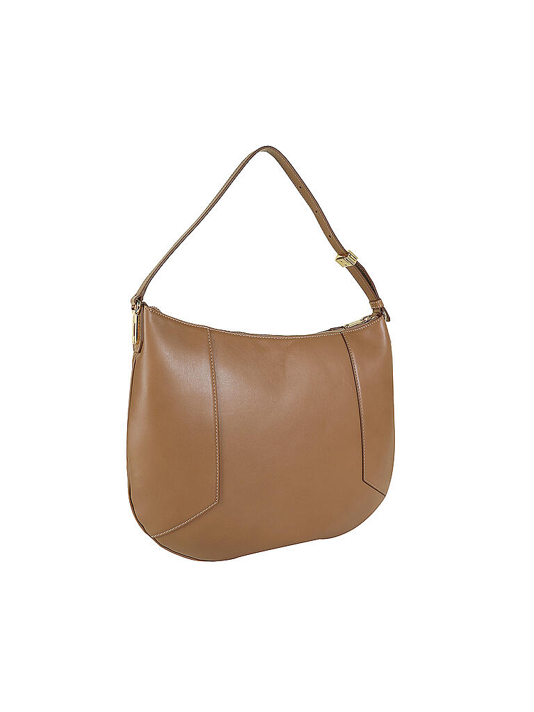 Lancel hobo store bag